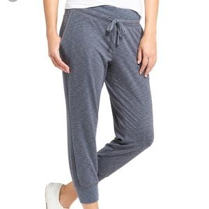 Athleta techie sweat joggers